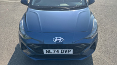 Hyundai i10 1.0 [63] Advance 5dr [Nav] Petrol Hatchback